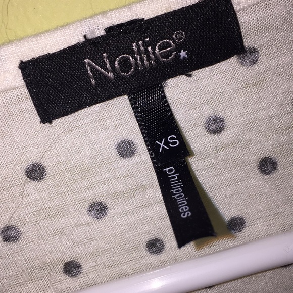 Nollie Tee - Picture 2 of 4